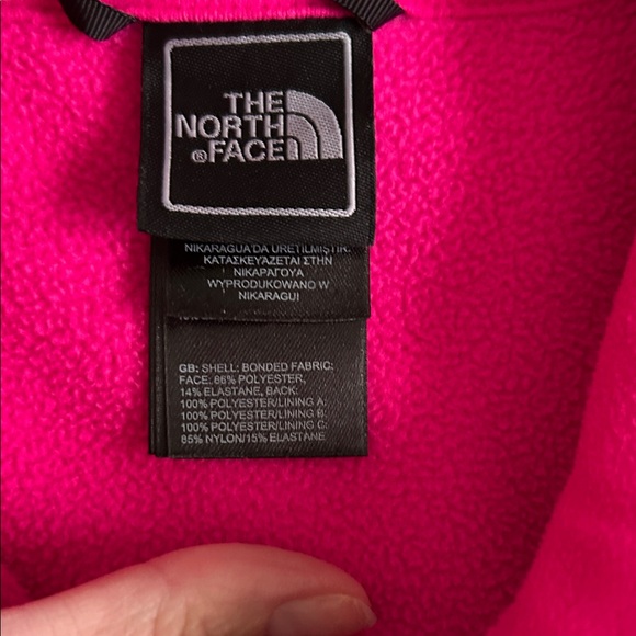 The North Face Jacket - Picture 3 of 7